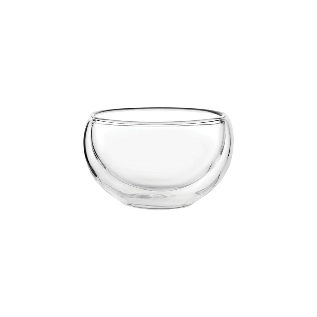Double Walled Glass Tableware - BESPOKE77