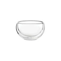 Double Walled Glass Tableware - BESPOKE77