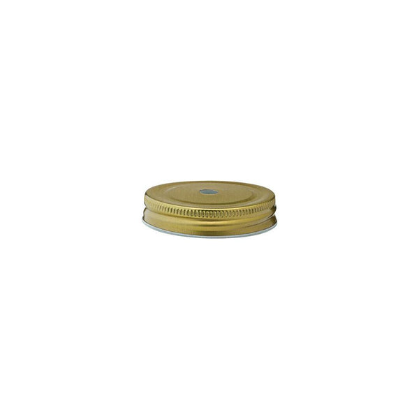 Gold Lid - BESPOKE77