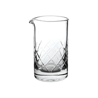 Empire Mixing Glass 26.5oz (75cl) - BESPOKE77