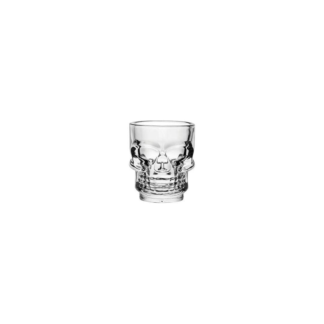 Skull Shaped Drinkware - BESPOKE77