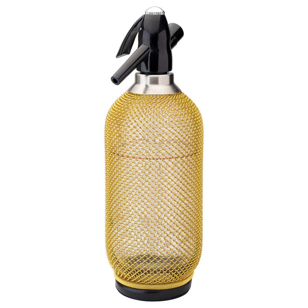 Harlequin Syphon 1L (35oz) - BESPOKE77