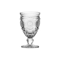 Rossetti Glassware - BESPOKE77