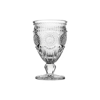 Rossetti Glassware - BESPOKE77