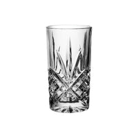 Symphony Classic Cut Glassware - BESPOKE77