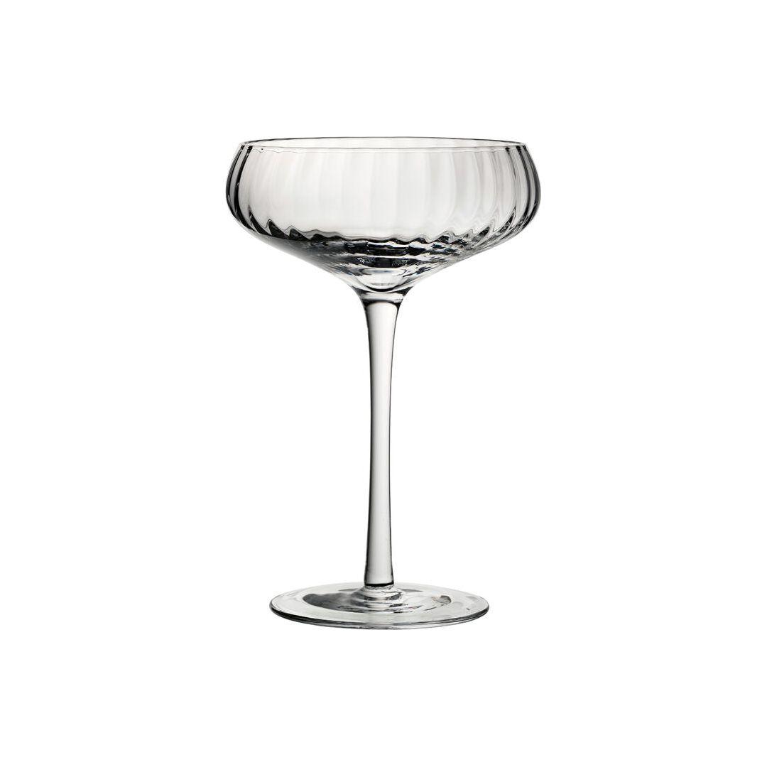 Society Coupe Glass 9oz (26cl) - BESPOKE77