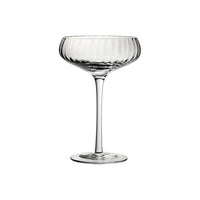 Society Coupe Glass 9oz (26cl) - BESPOKE77