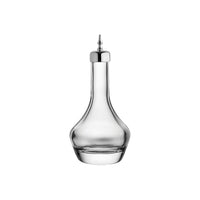 Glass Bitters Bottle 3.5oz (10cl) - BESPOKE77