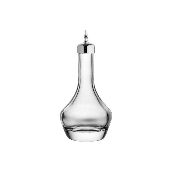 Glass Bitters Bottle 3.5oz (10cl) - BESPOKE77
