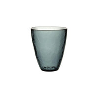 Ambiance Old Fashioned Coloured Glass Tumblers - BESPOKE77