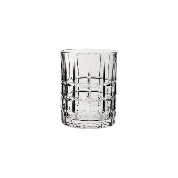 Deco Glass Tumblers - BESPOKE77