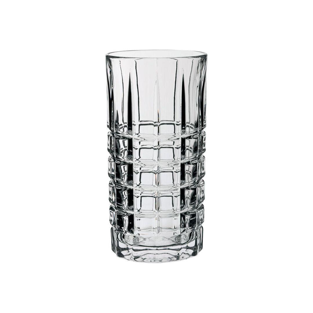 Deco Glass Tumblers - BESPOKE77