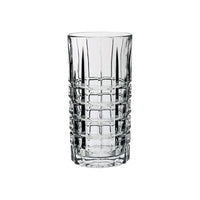 Deco Glass Tumblers - BESPOKE77