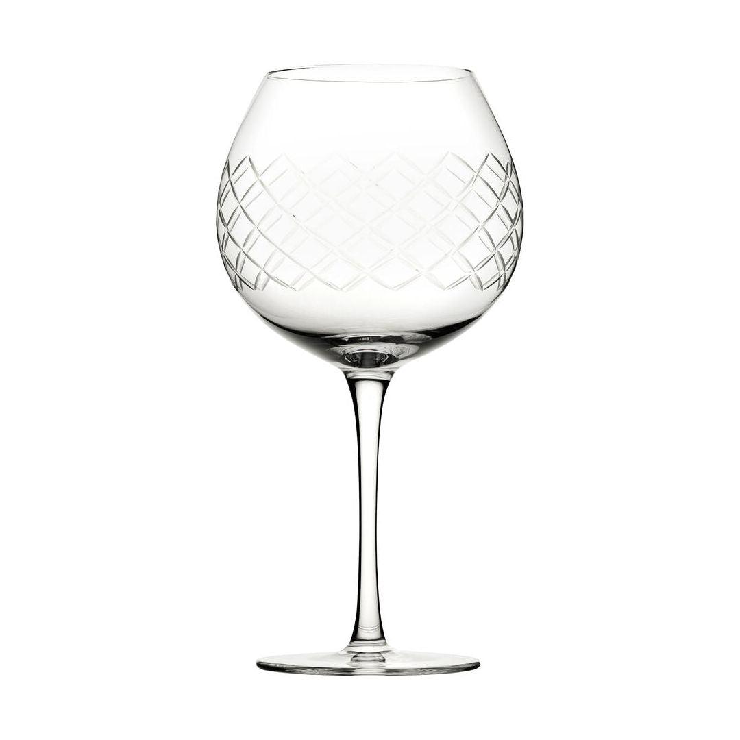 Raffles Crystal Glassware - BESPOKE77