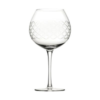 Raffles Crystal Glassware - BESPOKE77