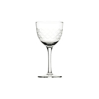 Raffles Crystal Glassware - BESPOKE77