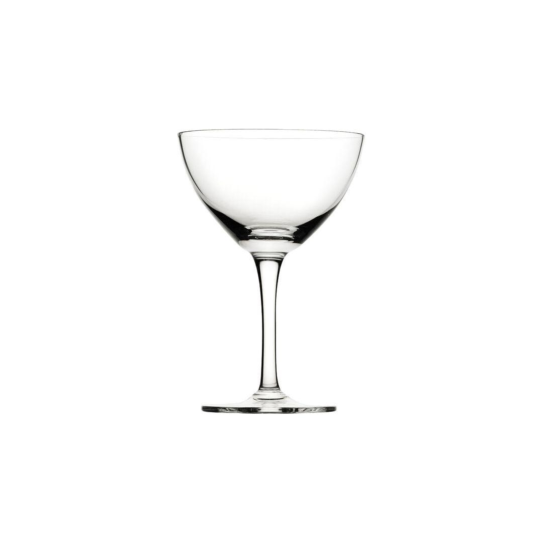 Raffles Crystal Glassware - BESPOKE77