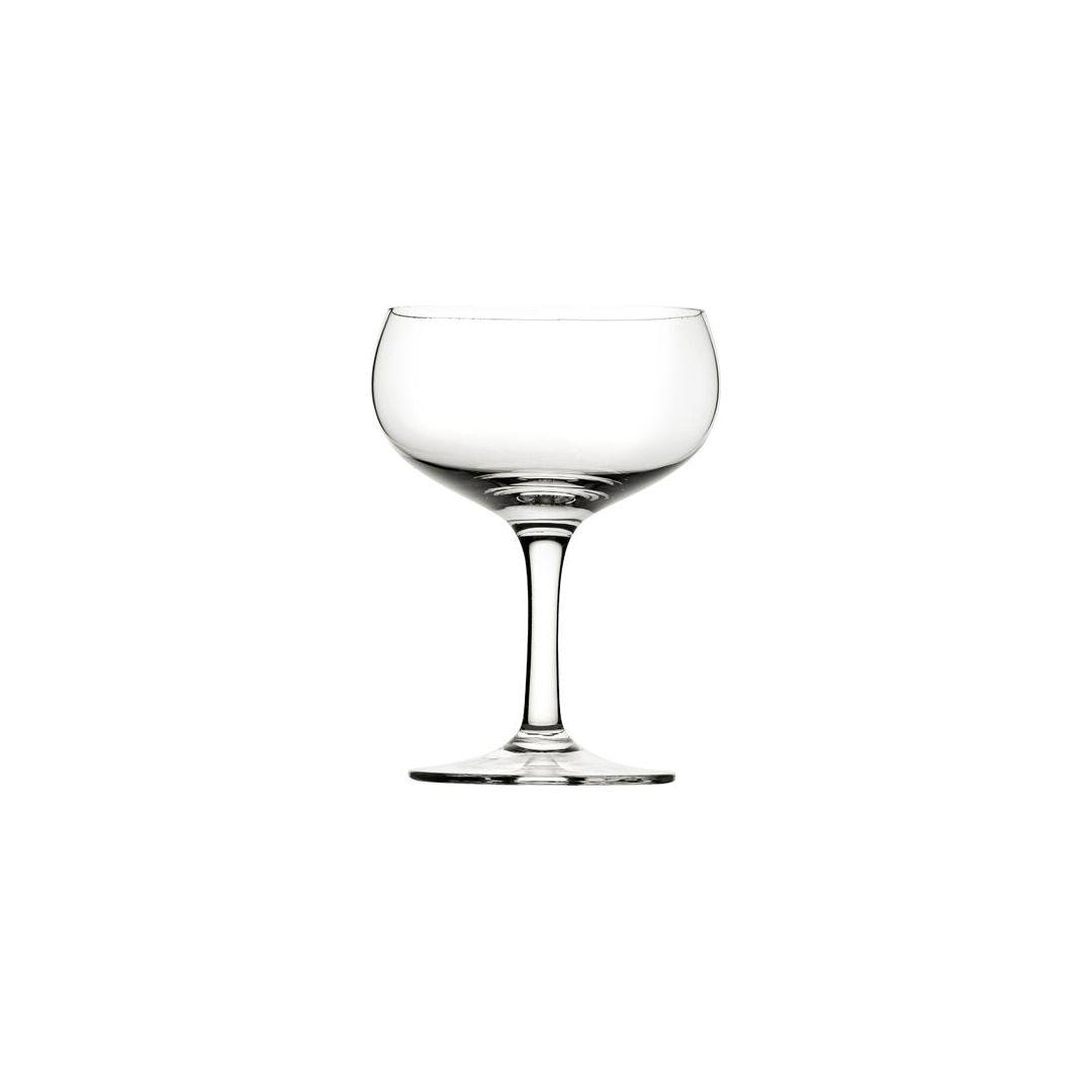 Raffles Crystal Glassware - BESPOKE77