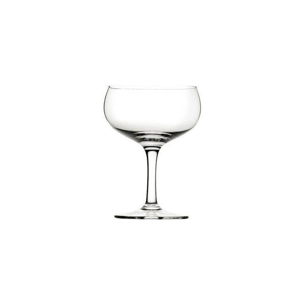 Raffles Crystal Glassware - BESPOKE77