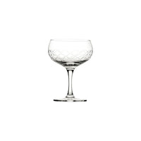 Raffles Crystal Glassware - BESPOKE77
