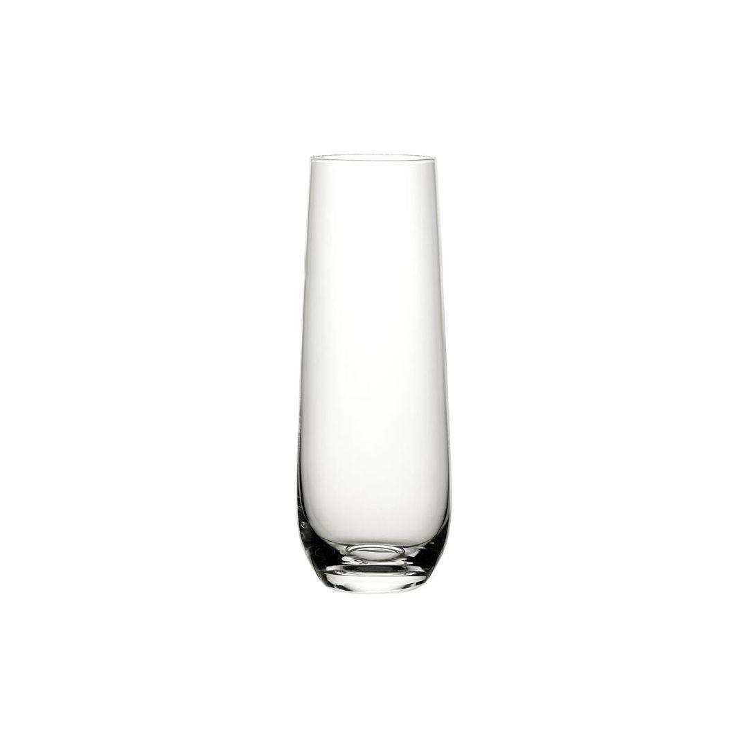 Raffles Crystal Glassware - BESPOKE77