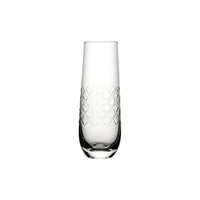 Raffles Crystal Glassware - BESPOKE77
