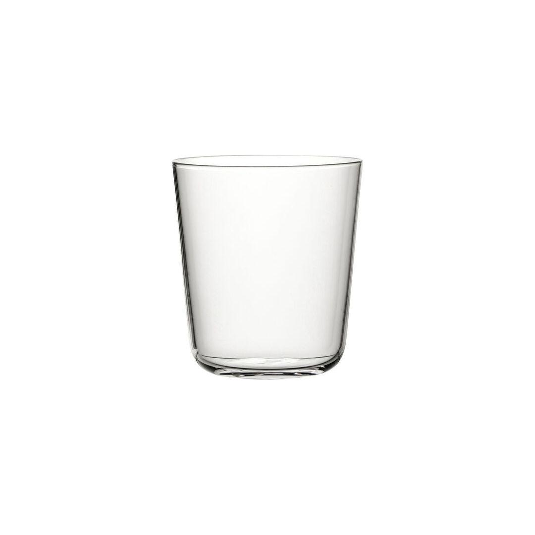 Raffles Crystal Glassware - BESPOKE77