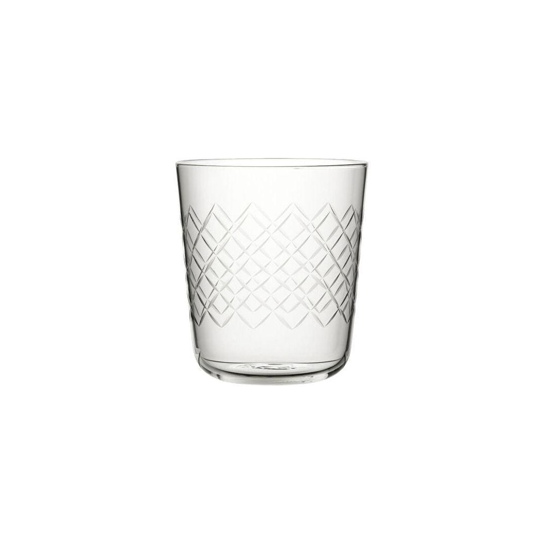 Raffles Crystal Glassware - BESPOKE77