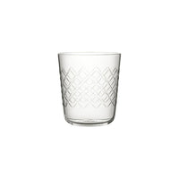 Raffles Crystal Glassware - BESPOKE77