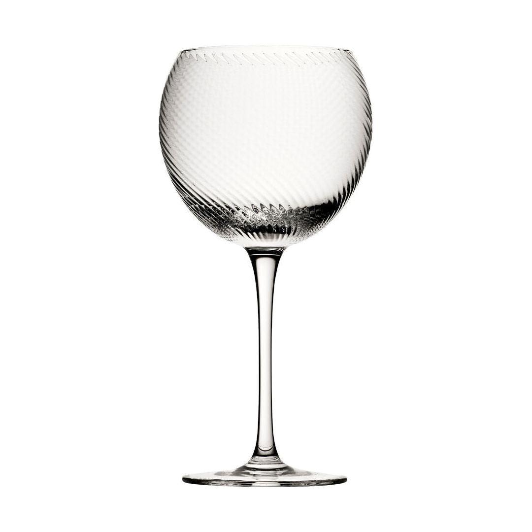 Twisted Hayworth Cocktail Glasses - BESPOKE77