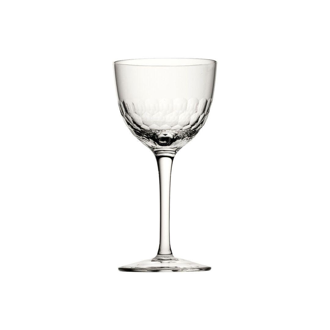 Raffles Crystal Glassware - BESPOKE77