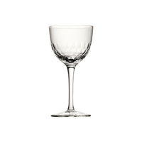 Raffles Crystal Glassware - BESPOKE77