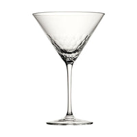 Raffles Crystal Glassware - BESPOKE77
