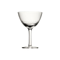 Raffles Crystal Glassware - BESPOKE77