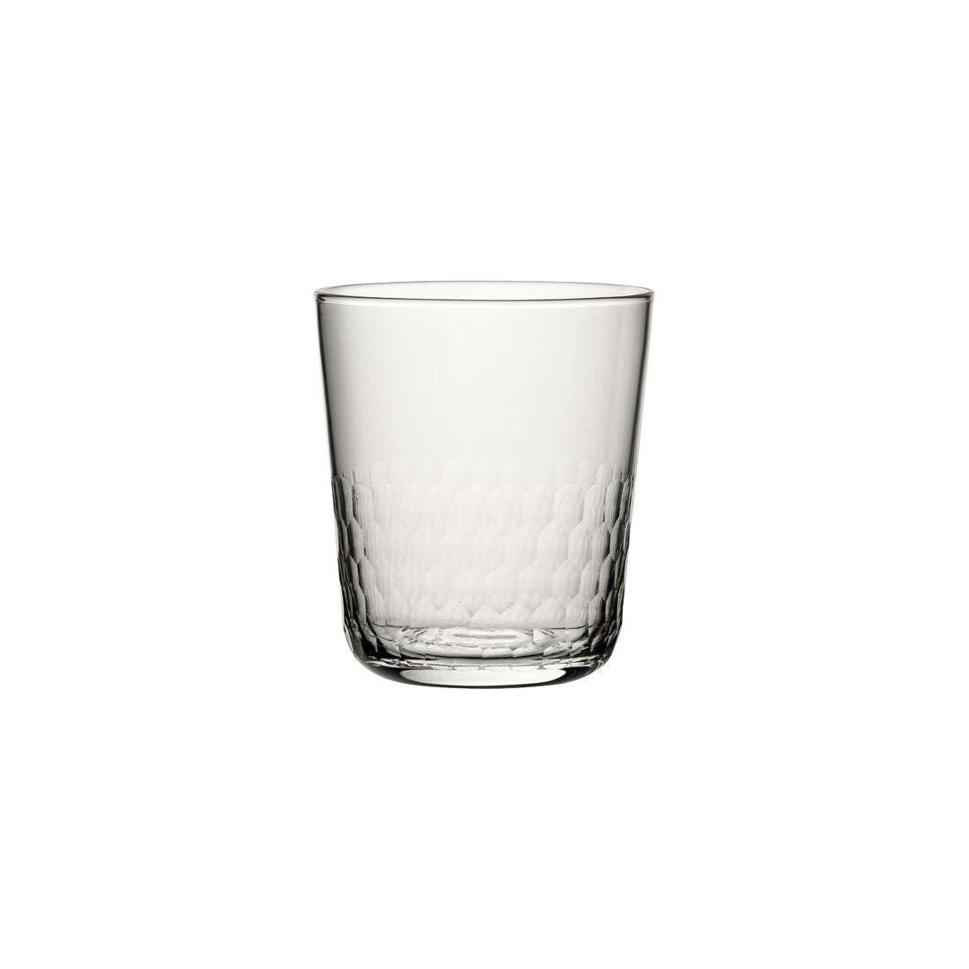 Raffles Crystal Glassware - BESPOKE77