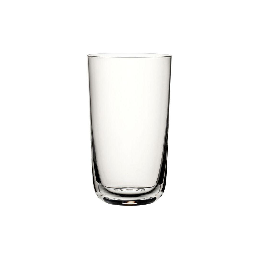 Raffles Crystal Glassware - BESPOKE77