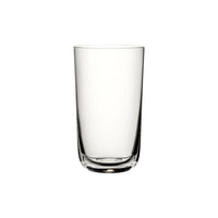 Raffles Crystal Glassware - BESPOKE77