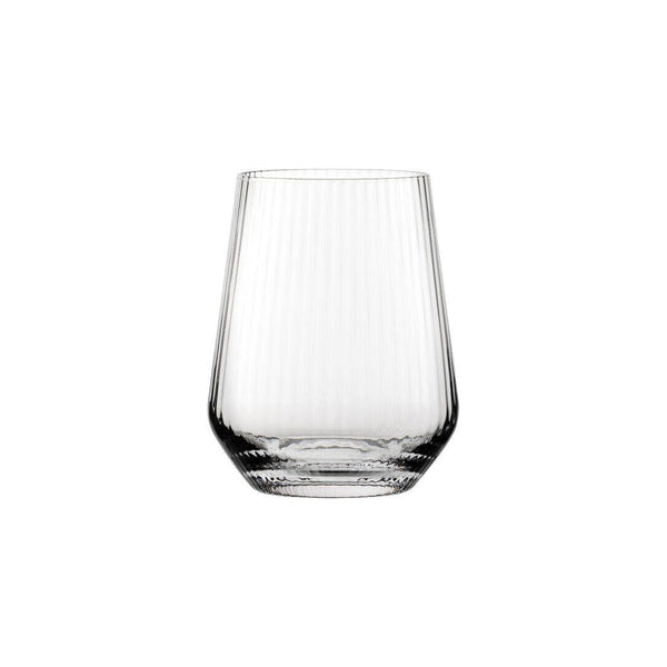 Tapered Hayworth Glass Tumblers - BESPOKE77