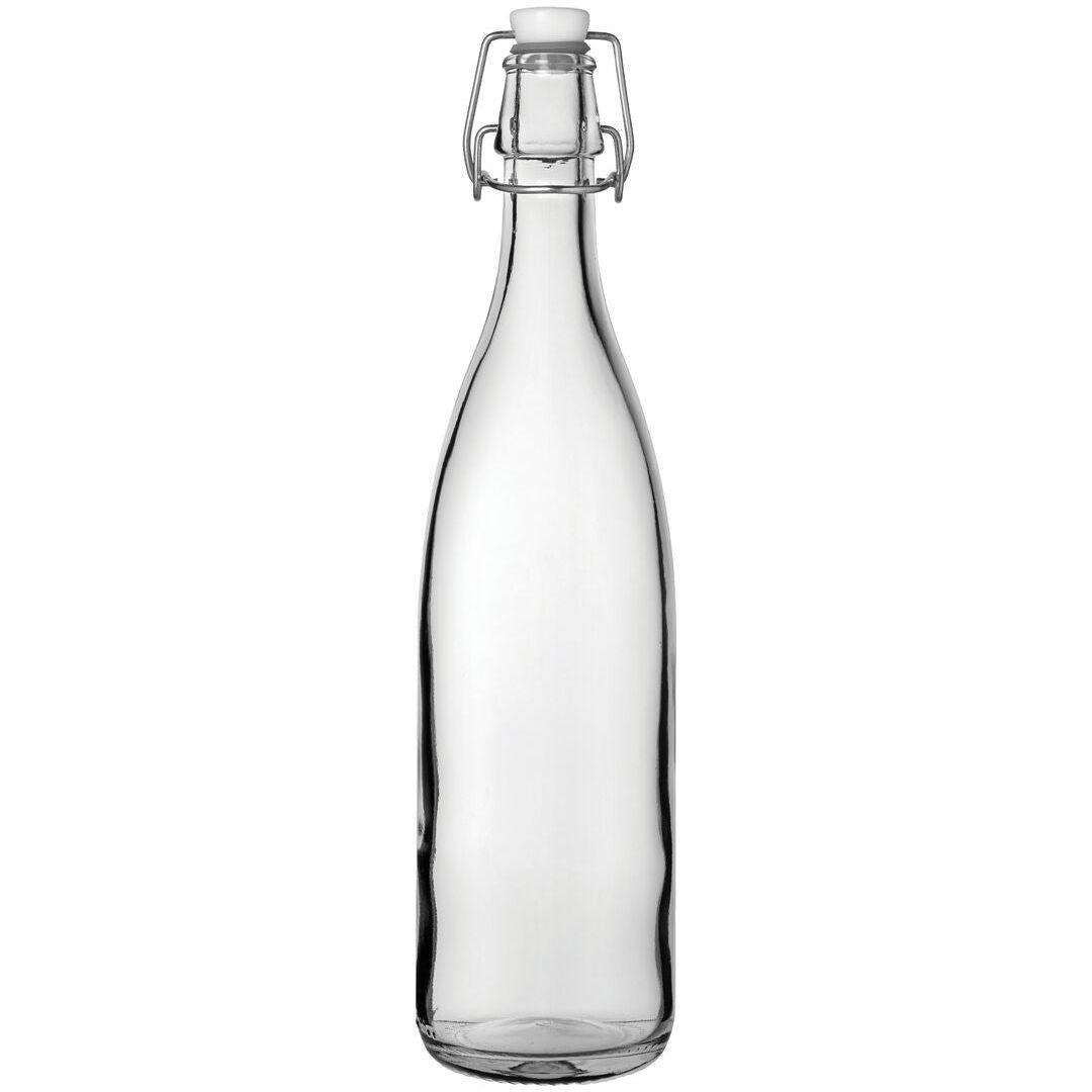 Swing Glass Bottles - BESPOKE77