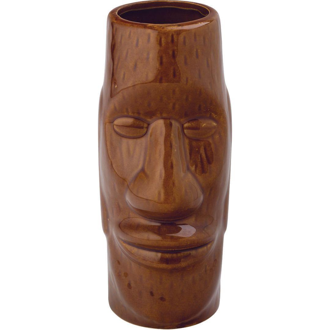 Easter Island Tiki Mug 14oz (40cl) - BESPOKE77