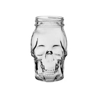 Skull Shaped Drinkware - BESPOKE77