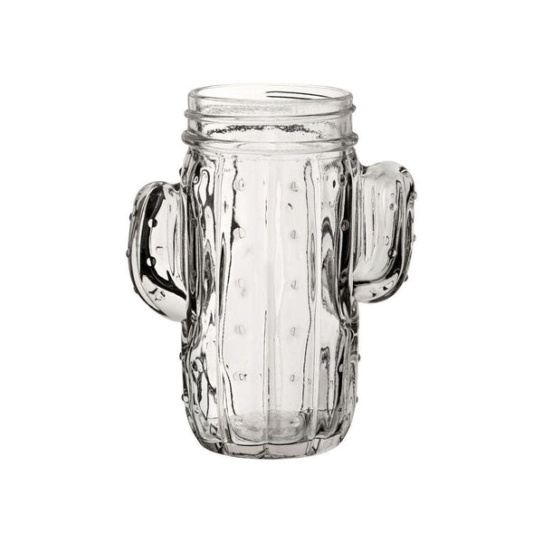 Cactus Jar 14.5oz (41cl) - BESPOKE77