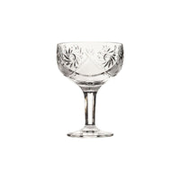 Henley Coupe 9.5oz (27cl) - BESPOKE77
