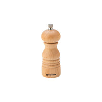 Castell Wooden Salt and Pepper Mills - BESPOKE77