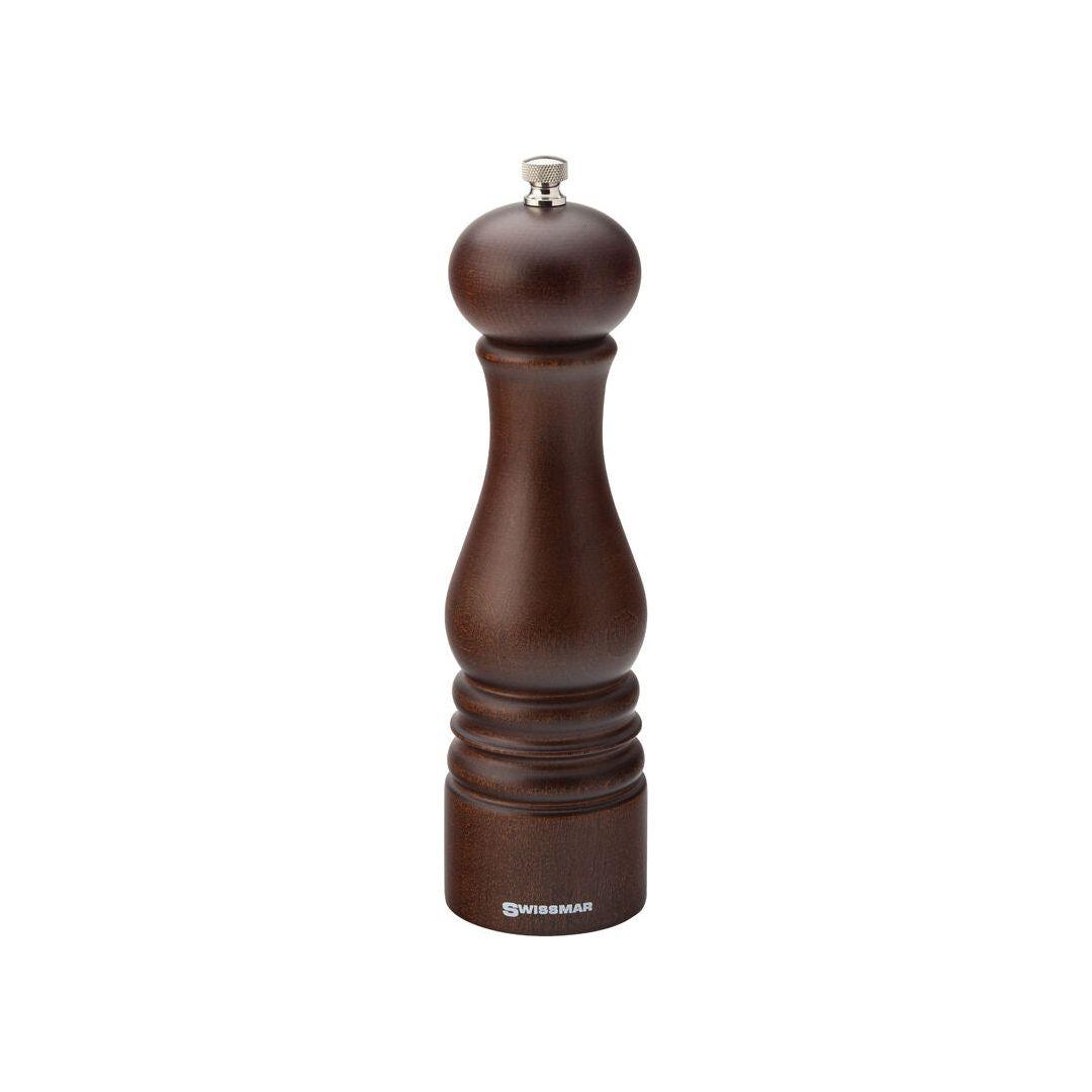 Castell Wooden Salt and Pepper Mills - BESPOKE77