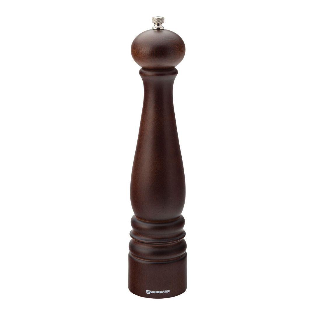 Castell Wooden Salt and Pepper Mills - BESPOKE77