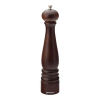 Castell Wooden Salt and Pepper Mills - BESPOKE77