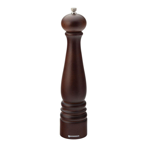 Castell Wooden Salt and Pepper Mills - BESPOKE77