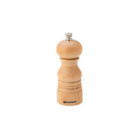 Castell Wooden Salt and Pepper Mills - BESPOKE77