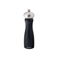 Belle Black Matte Salt and Pepper Mills - BESPOKE77